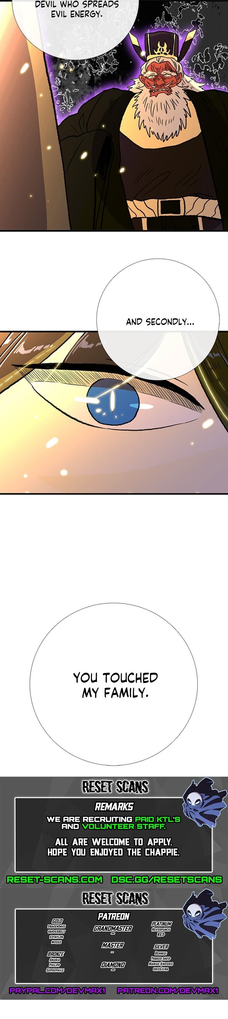 The Scholar's Reincarnation Chapter 196 - Page 27