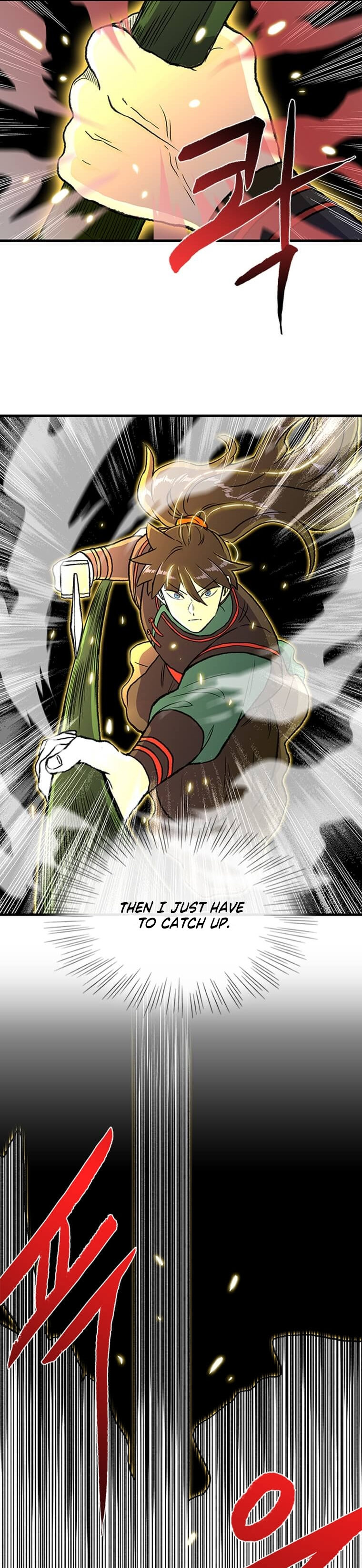 The Scholar's Reincarnation Chapter 196 - Page 4