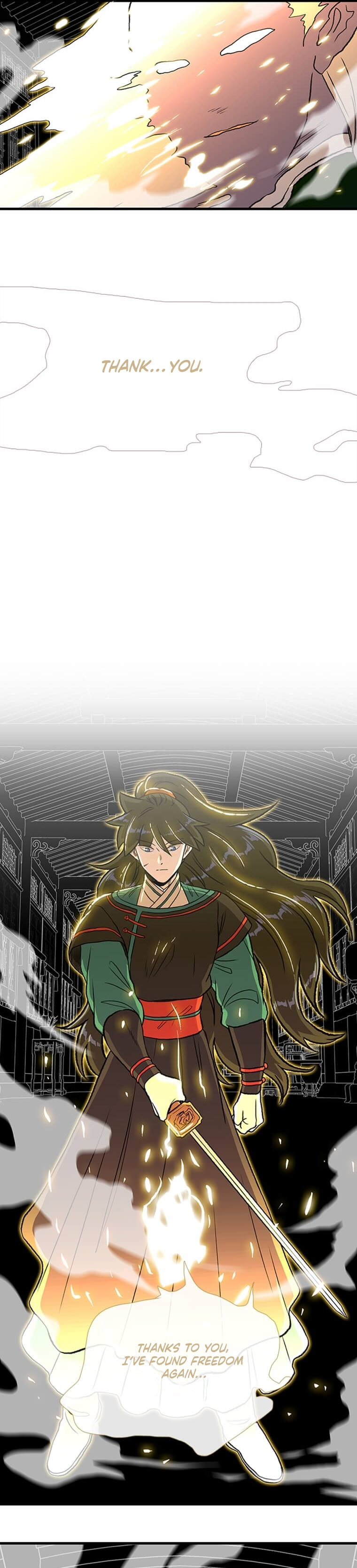 The Scholar's Reincarnation Chapter 196 - Page 7