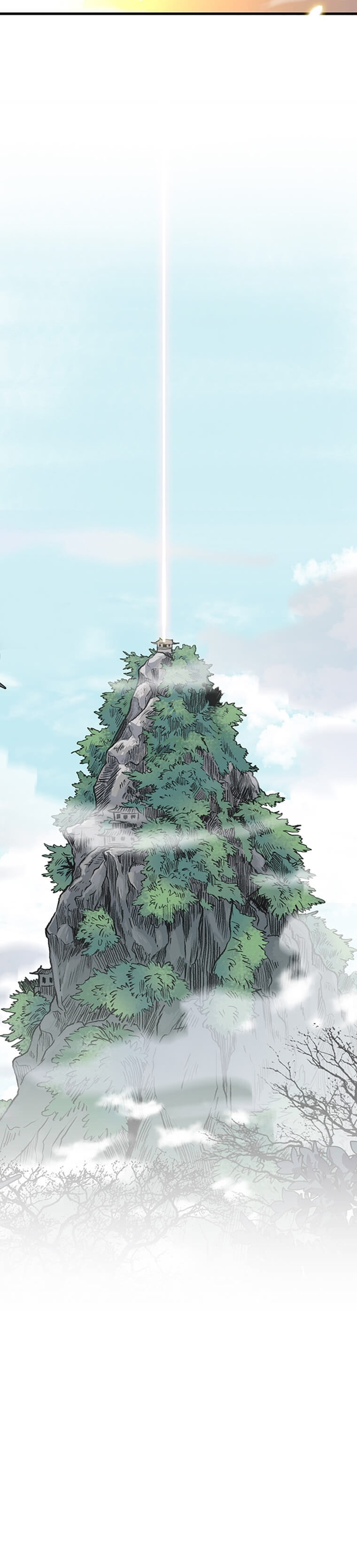 The Scholar's Reincarnation Chapter 196 - Page 9