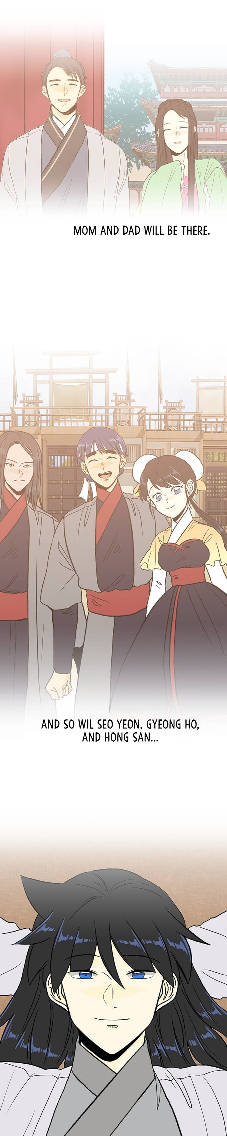 The Scholar's Reincarnation Chapter 198 - Page 17