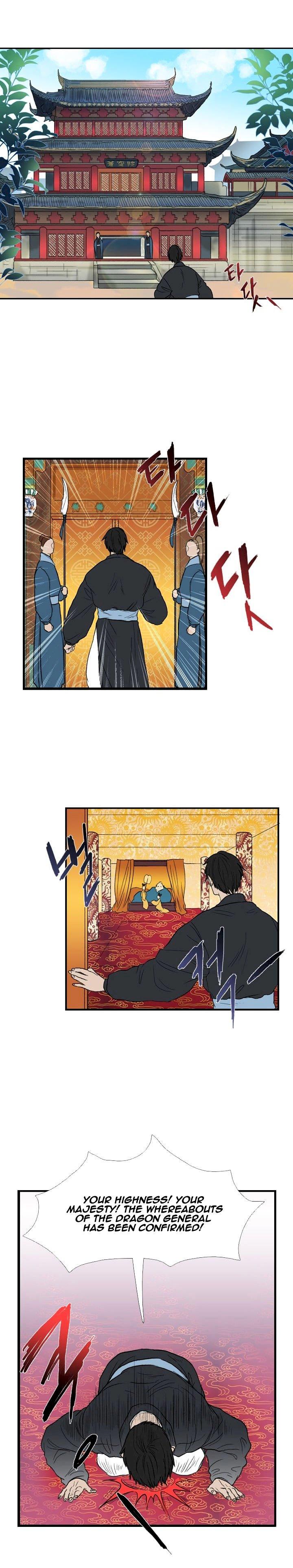 The Scholar's Reincarnation Chapter 20 - Page 2