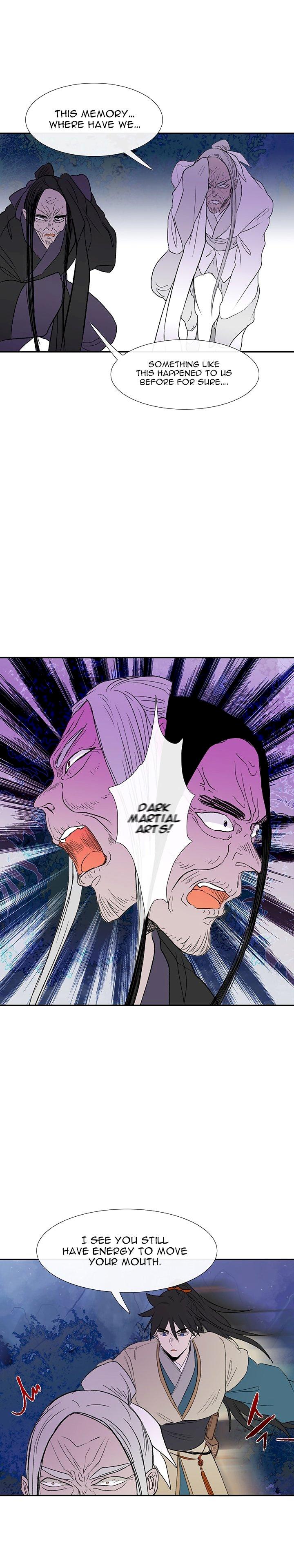 The Scholar's Reincarnation Chapter 43 - Page 14