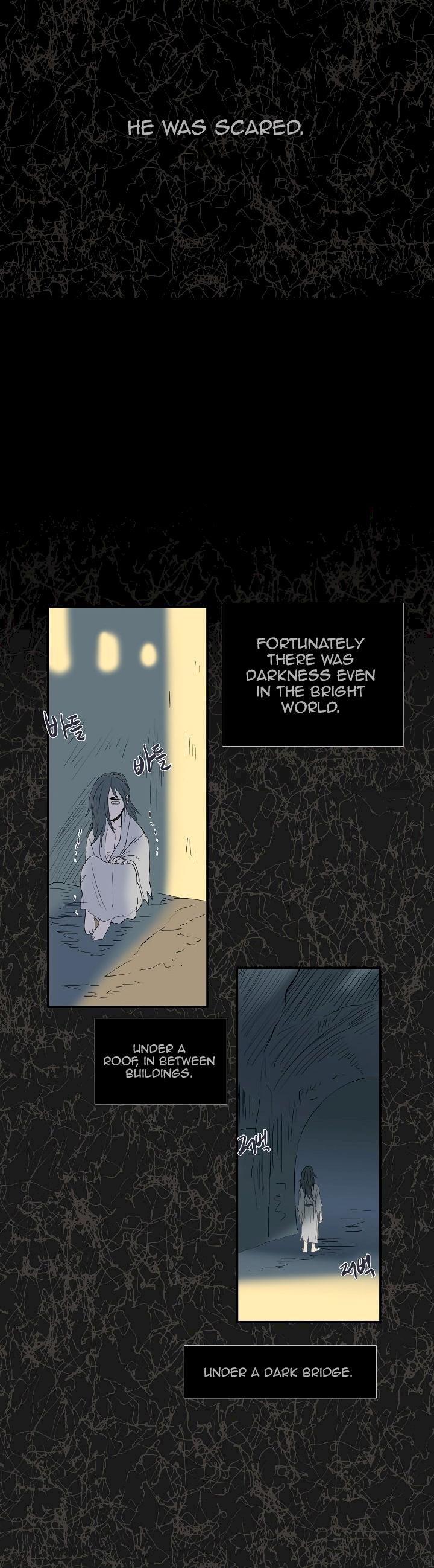 The Scholar's Reincarnation Chapter 50 - Page 10