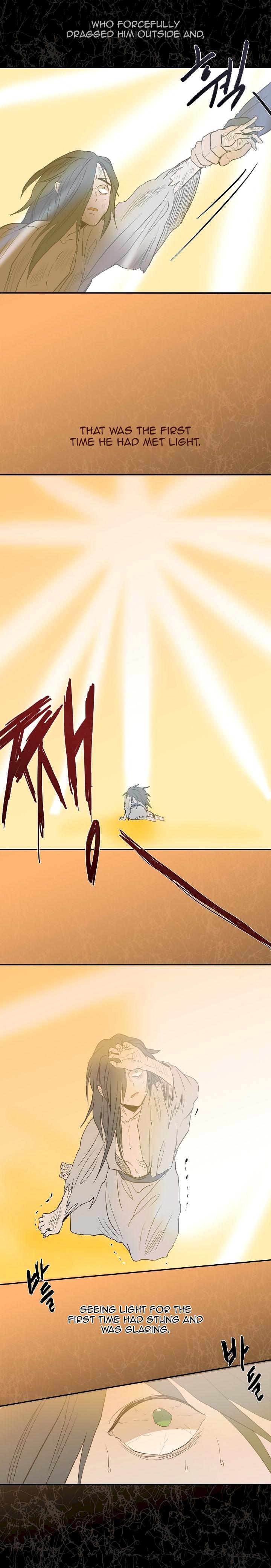 The Scholar's Reincarnation Chapter 50 - Page 9