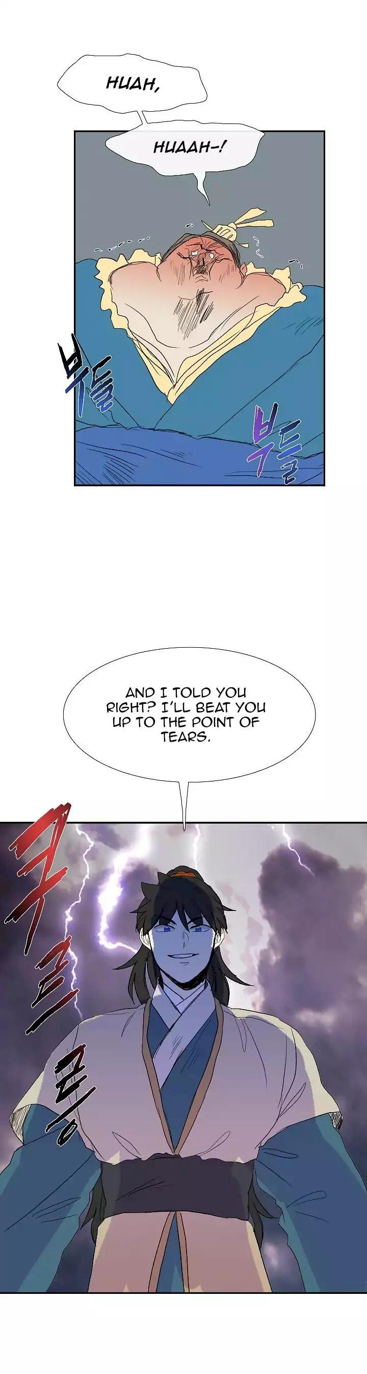 The Scholar's Reincarnation Chapter 72 - Page 19