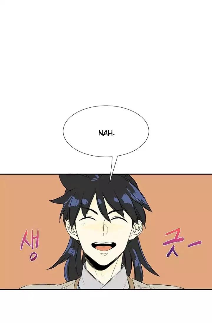 The Scholar's Reincarnation Chapter 73 - Page 16