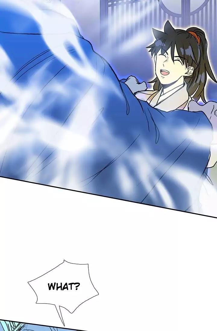 The Scholar's Reincarnation Chapter 73 - Page 26