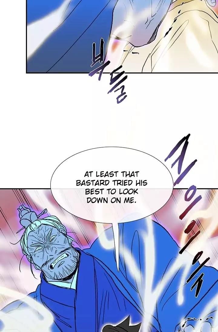 The Scholar's Reincarnation Chapter 73 - Page 28