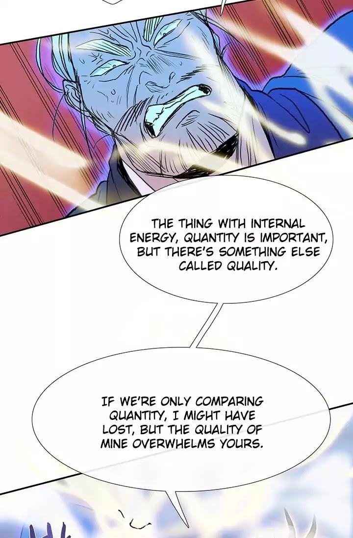The Scholar's Reincarnation Chapter 73 - Page 30