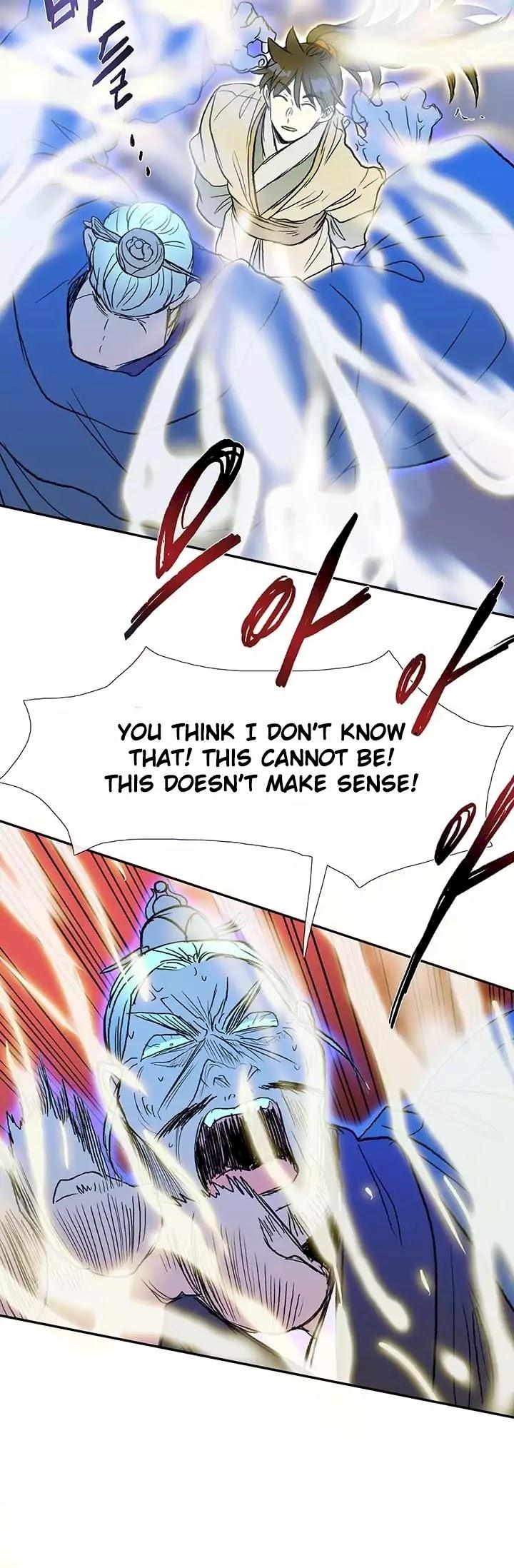 The Scholar's Reincarnation Chapter 73 - Page 31