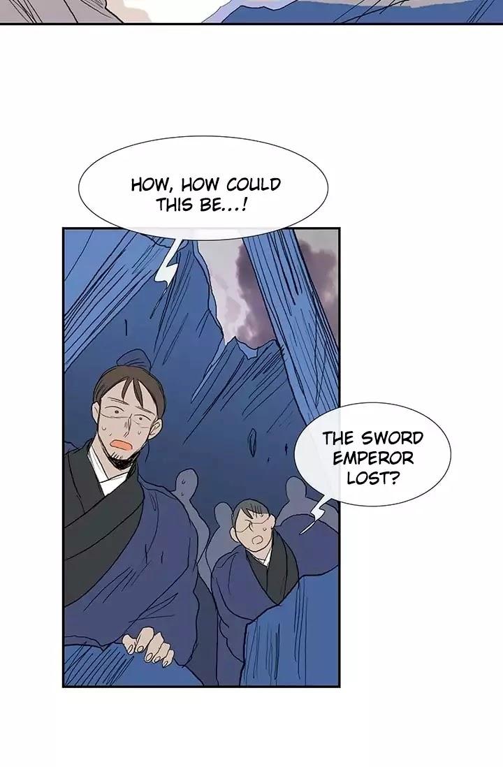 The Scholar's Reincarnation Chapter 73 - Page 35