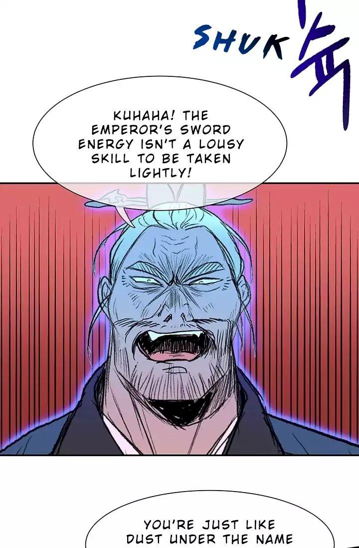 The Scholar's Reincarnation Chapter 74 - Page 17