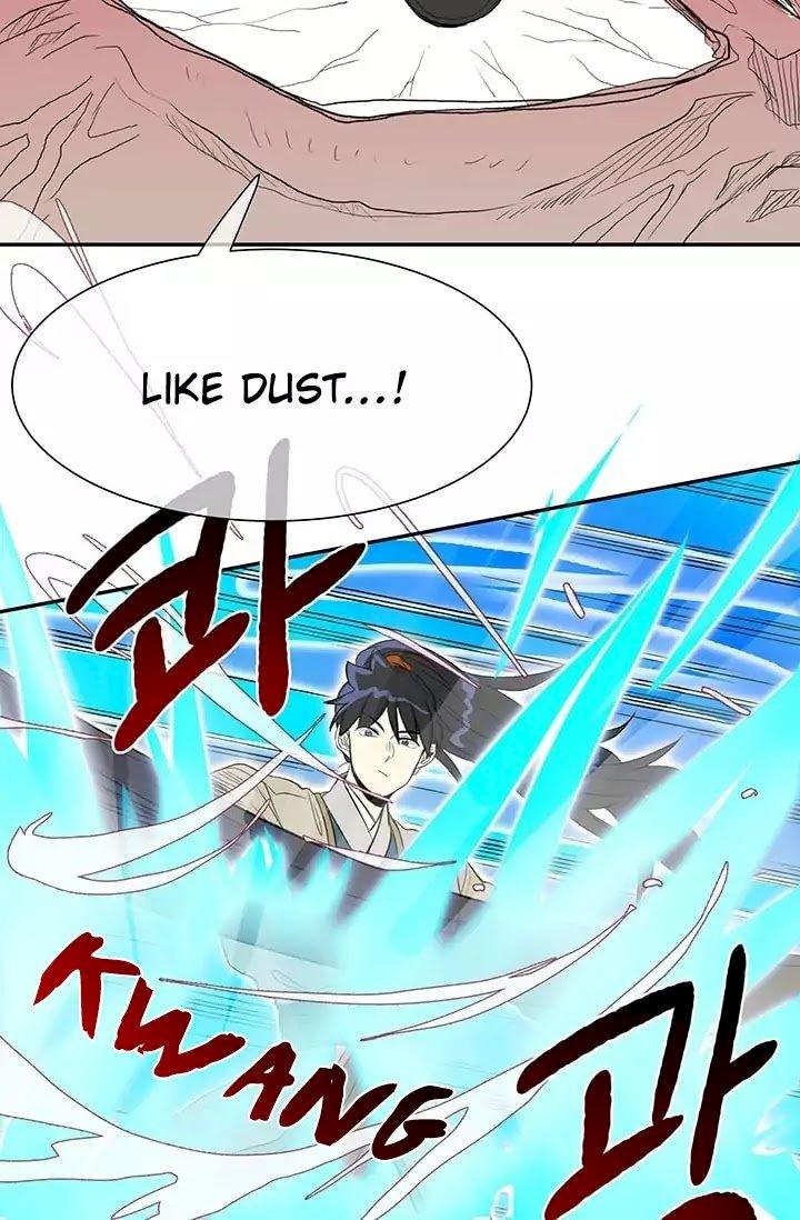 The Scholar's Reincarnation Chapter 74 - Page 24