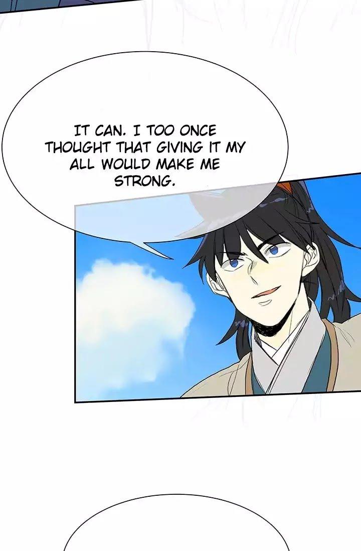 The Scholar's Reincarnation Chapter 74 - Page 30