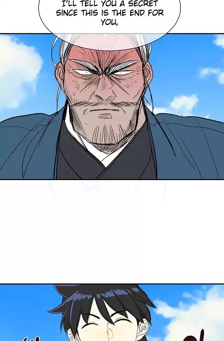 The Scholar's Reincarnation Chapter 74 - Page 31