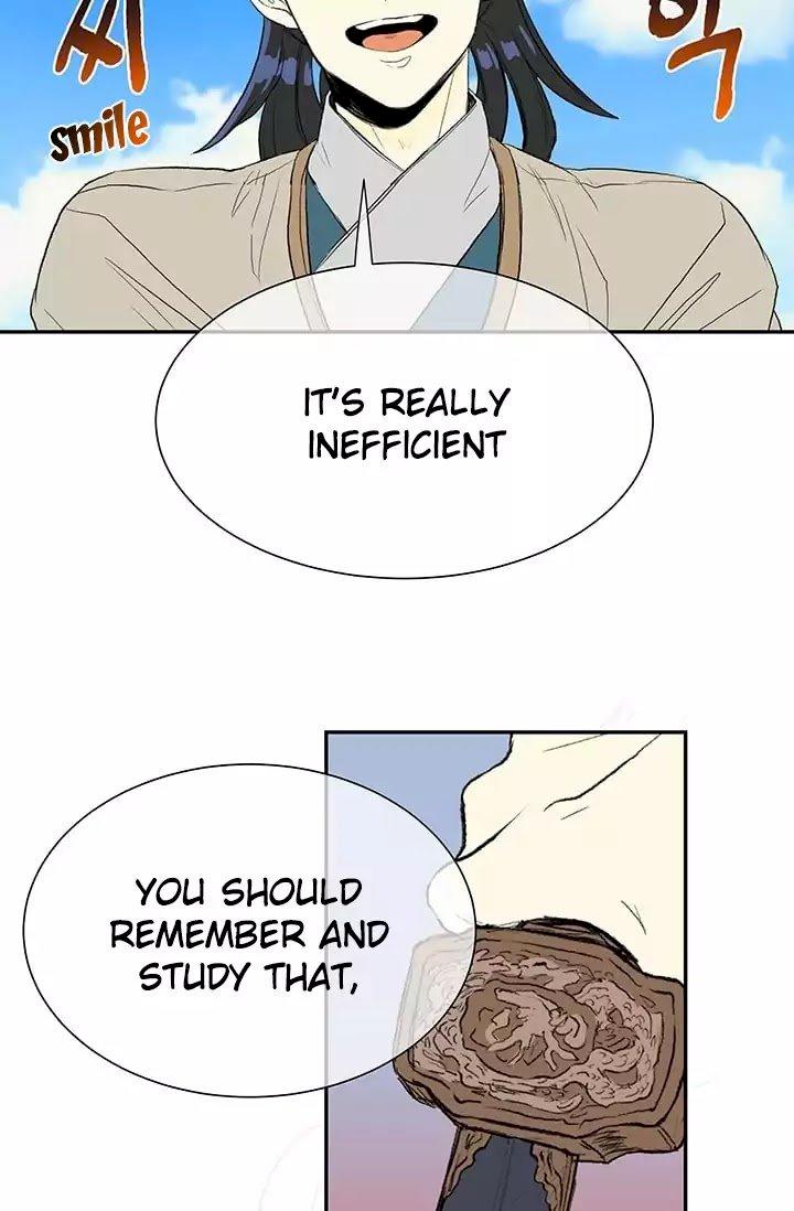 The Scholar's Reincarnation Chapter 74 - Page 32