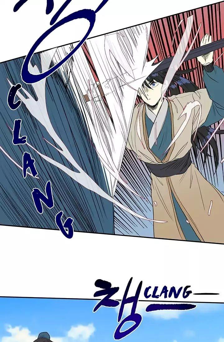 The Scholar's Reincarnation Chapter 74 - Page 45