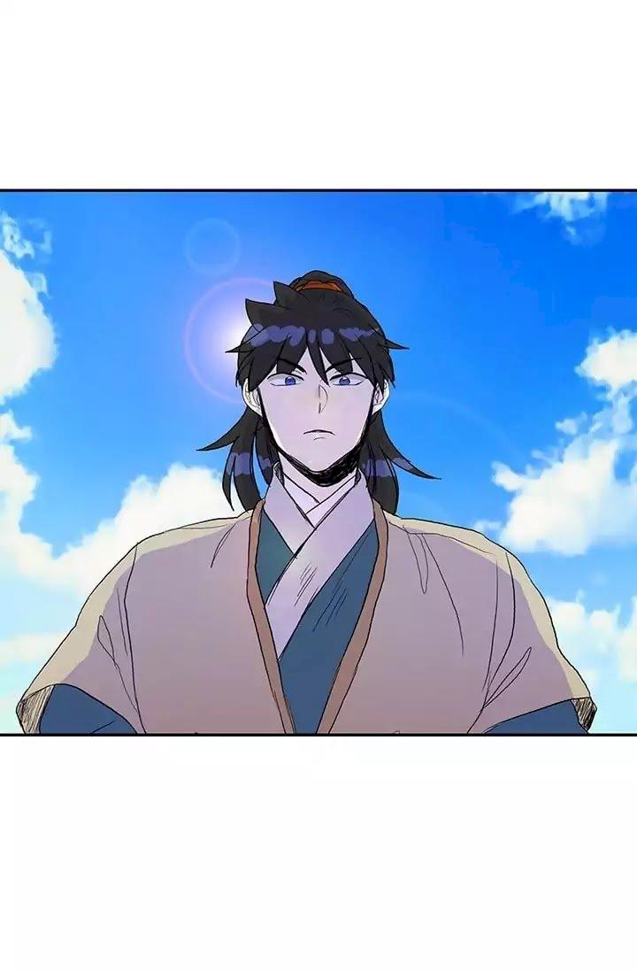 The Scholar's Reincarnation Chapter 74 - Page 56