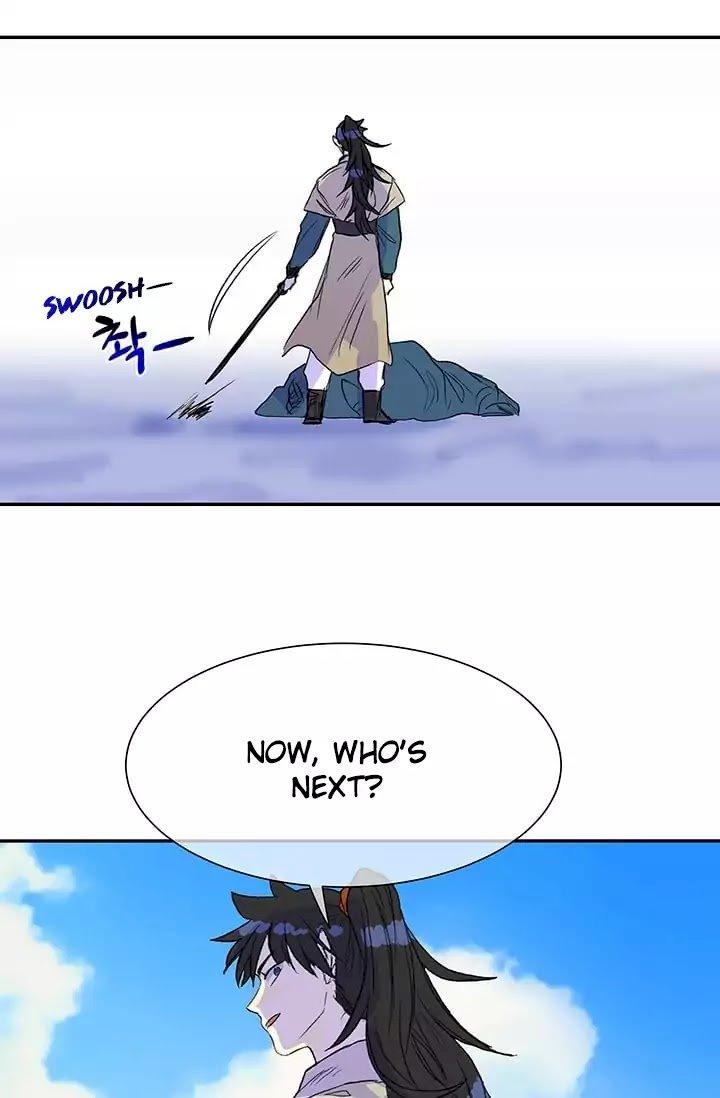 The Scholar's Reincarnation Chapter 74 - Page 57