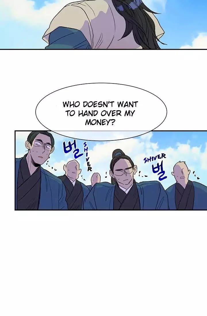 The Scholar's Reincarnation Chapter 74 - Page 58