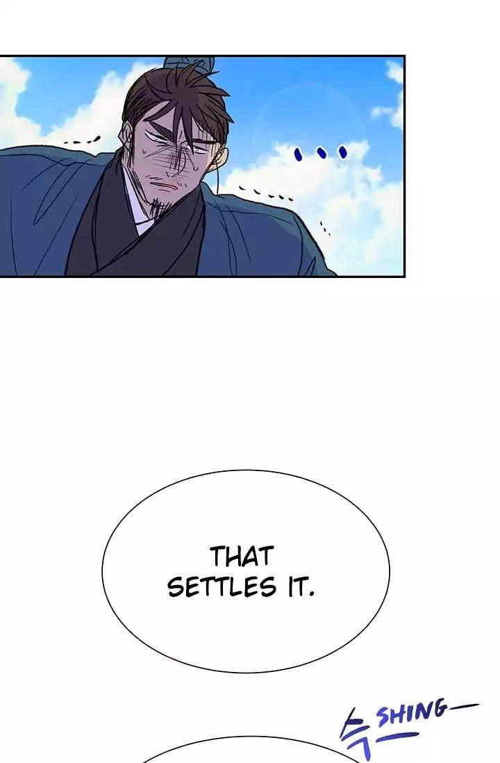 The Scholar's Reincarnation Chapter 74 - Page 59