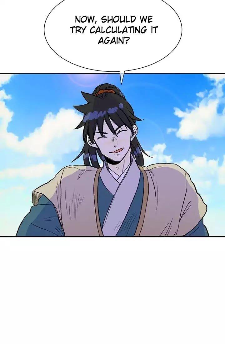 The Scholar's Reincarnation Chapter 74 - Page 60