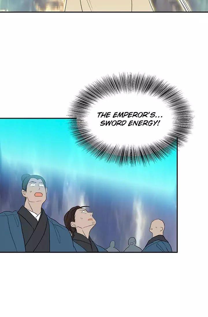The Scholar's Reincarnation Chapter 74 - Page 9