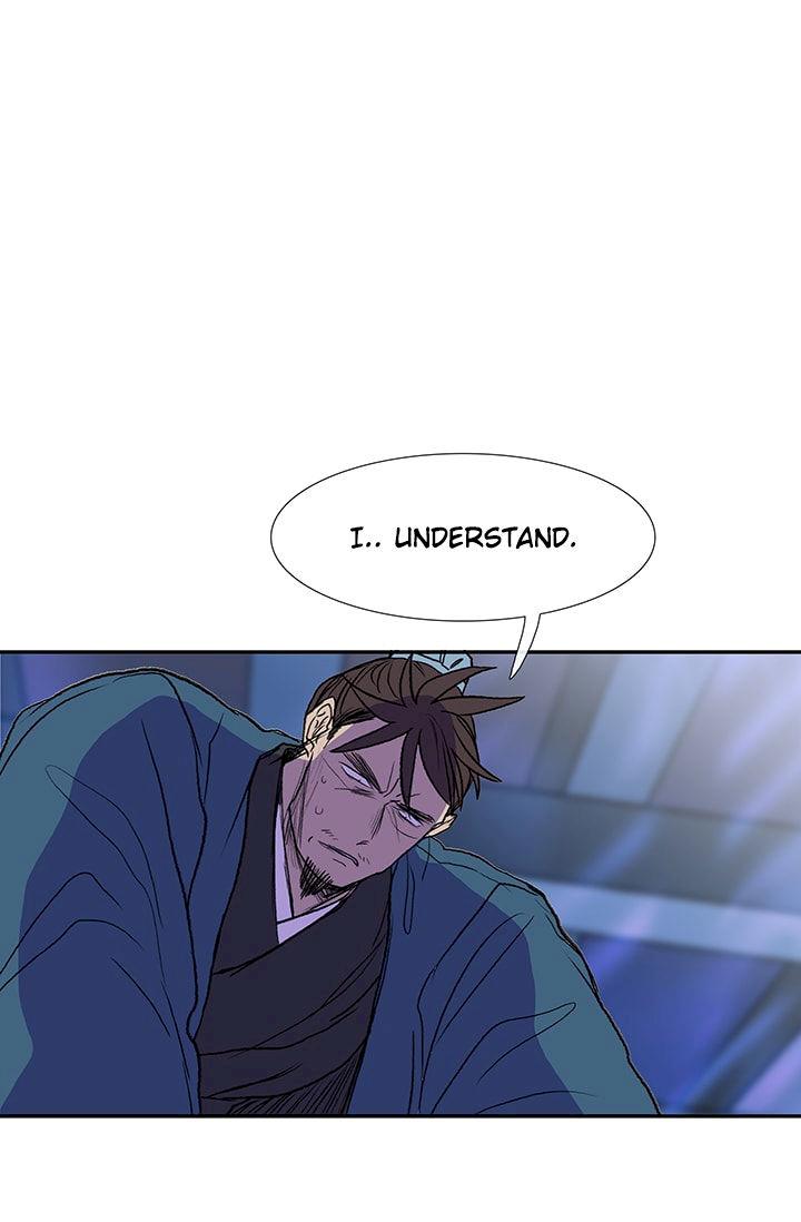 The Scholar's Reincarnation Chapter 75 - Page 16