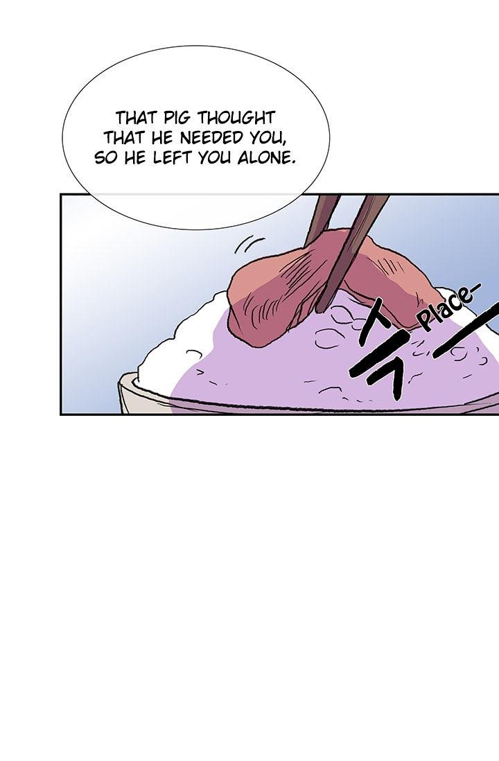 The Scholar's Reincarnation Chapter 75 - Page 24