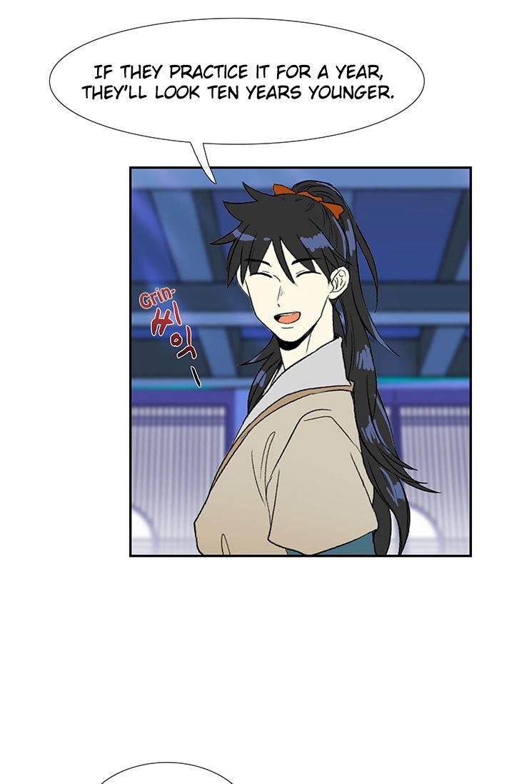 The Scholar's Reincarnation Chapter 75 - Page 48