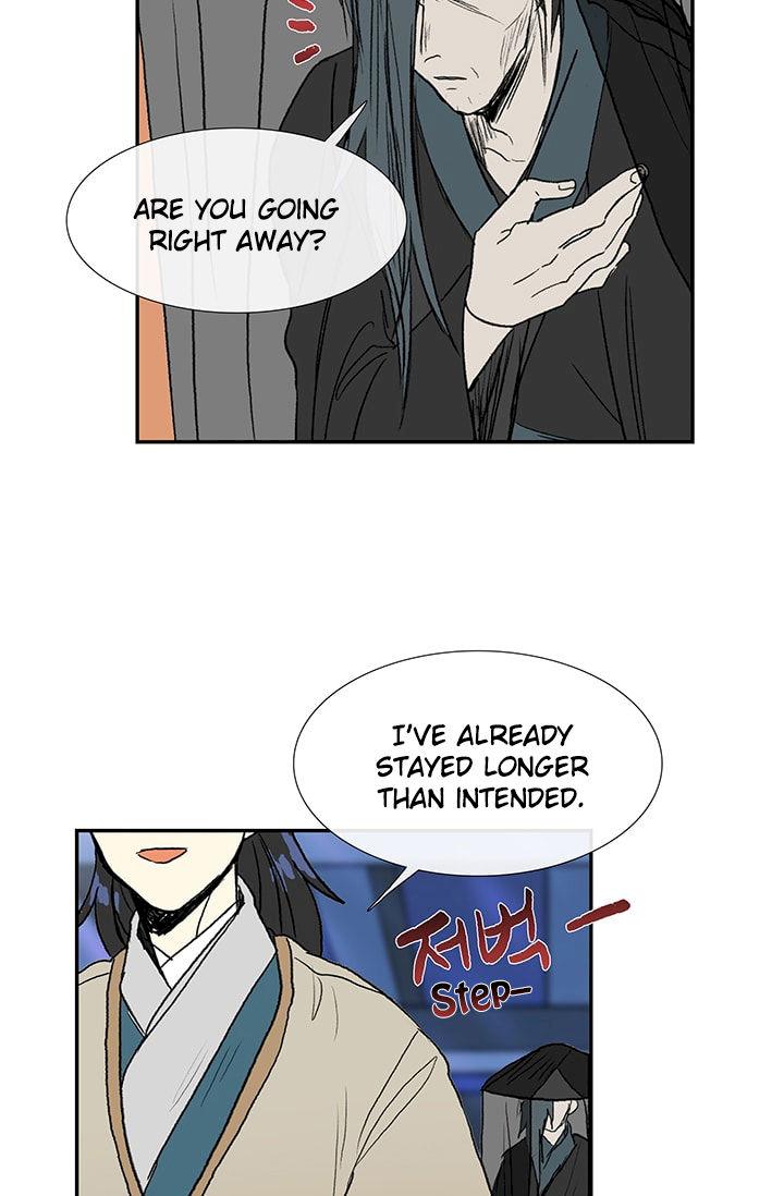 The Scholar's Reincarnation Chapter 75 - Page 51