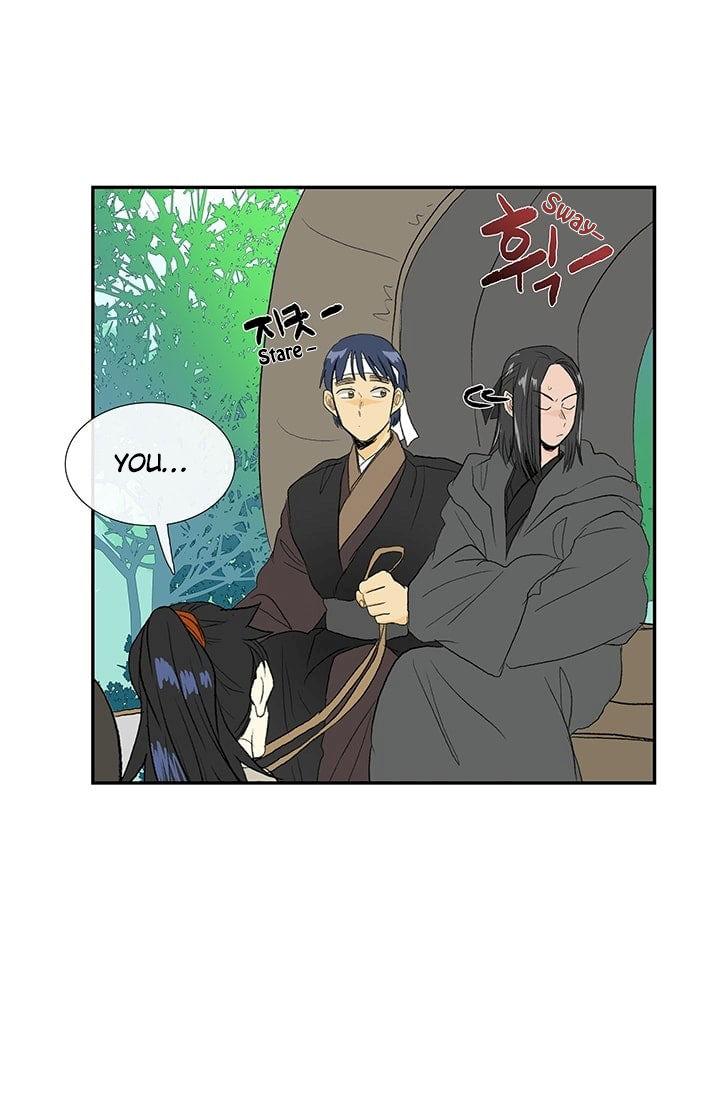 The Scholar's Reincarnation Chapter 76 - Page 10