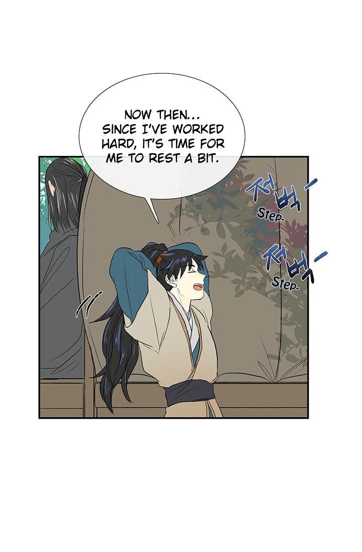 The Scholar's Reincarnation Chapter 76 - Page 12