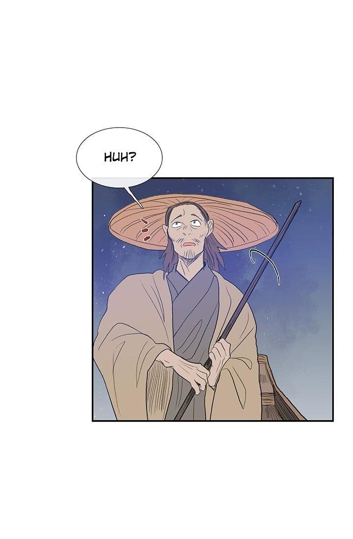 The Scholar's Reincarnation Chapter 76 - Page 18