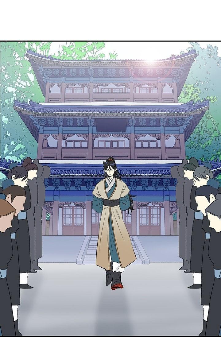 The Scholar's Reincarnation Chapter 76 - Page 2