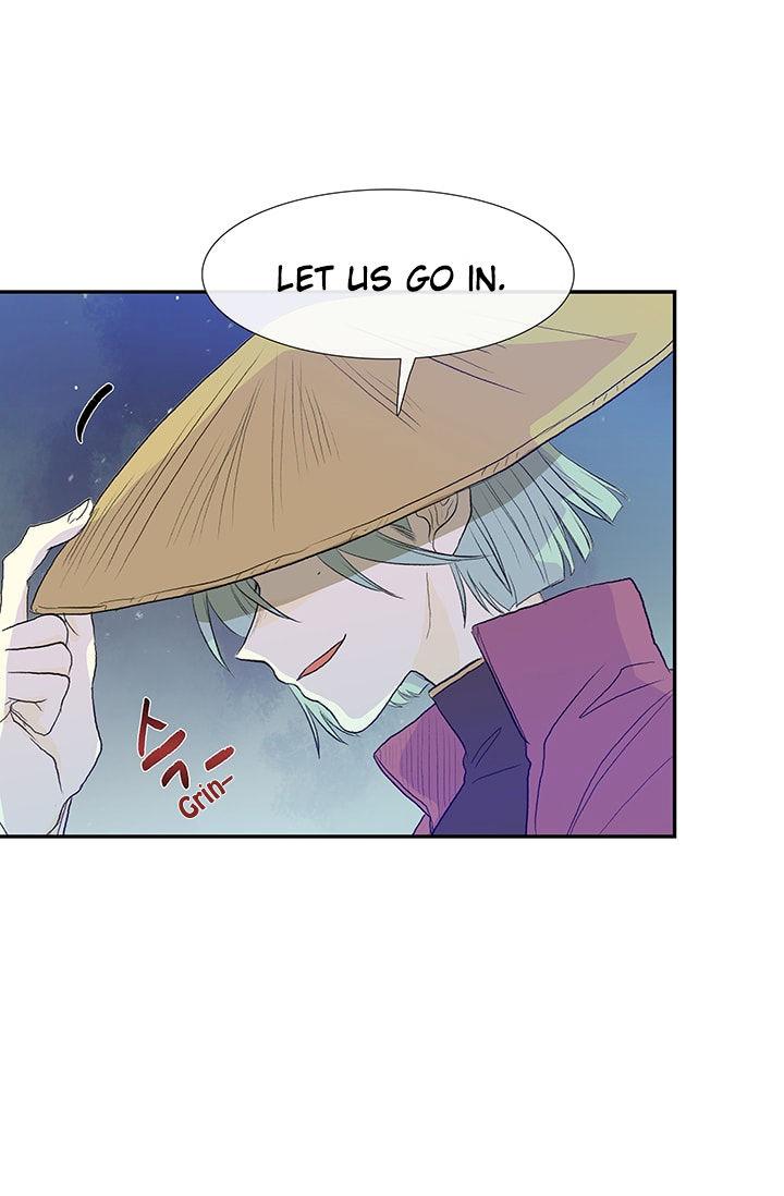 The Scholar's Reincarnation Chapter 76 - Page 26
