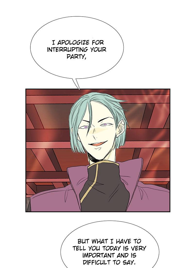 The Scholar's Reincarnation Chapter 76 - Page 34