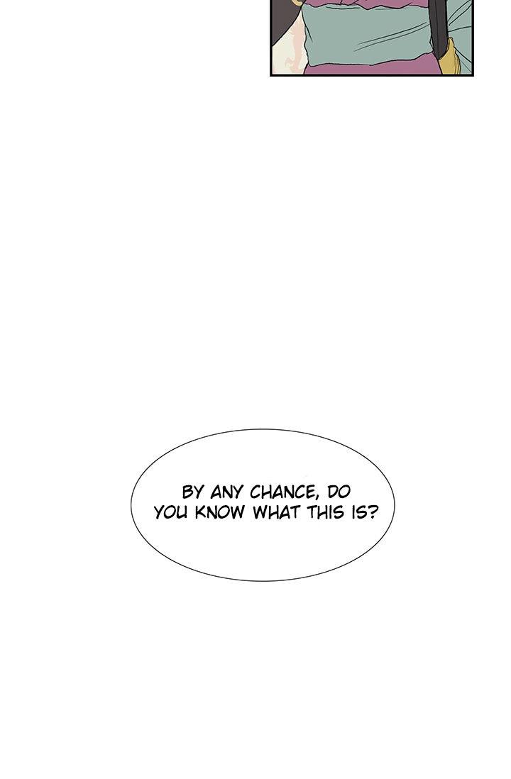 The Scholar's Reincarnation Chapter 76 - Page 36