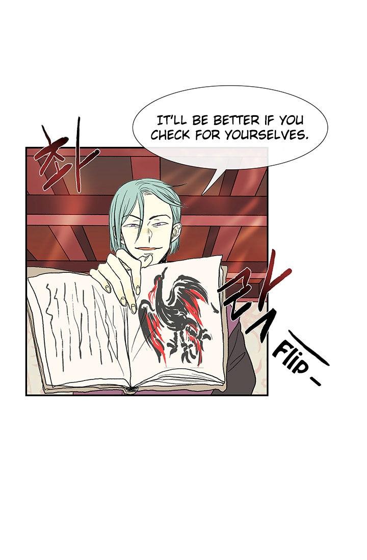 The Scholar's Reincarnation Chapter 76 - Page 38