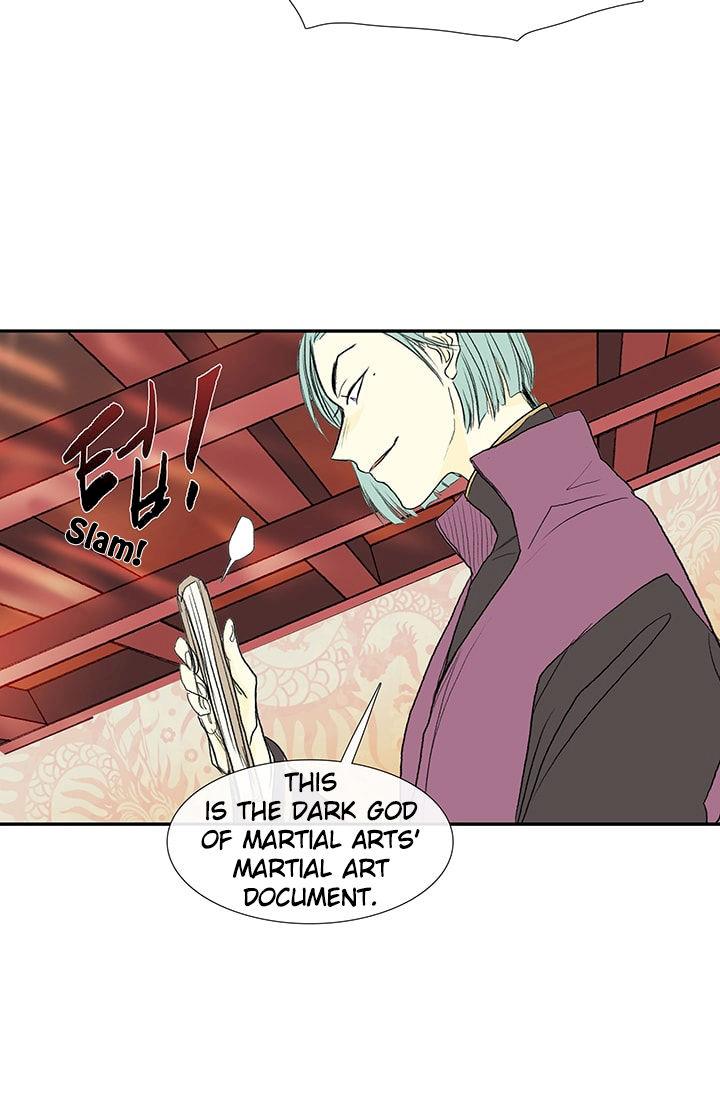 The Scholar's Reincarnation Chapter 76 - Page 40