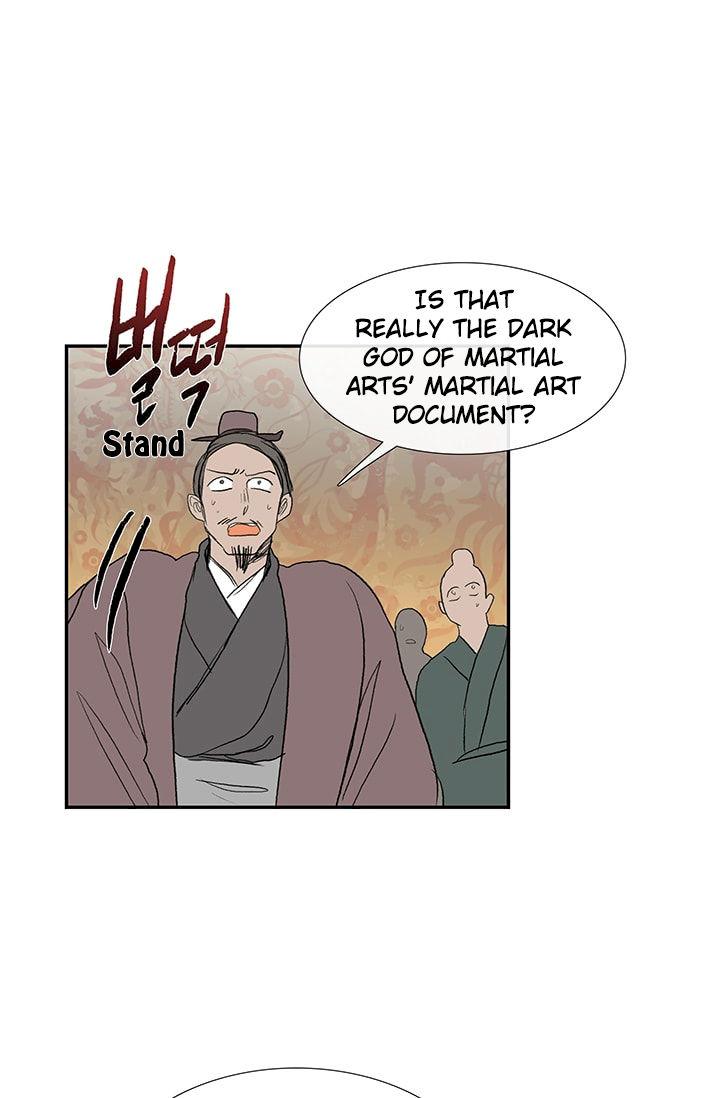 The Scholar's Reincarnation Chapter 76 - Page 42