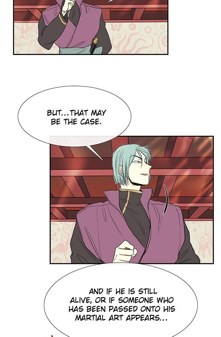 The Scholar's Reincarnation Chapter 76 - Page 50