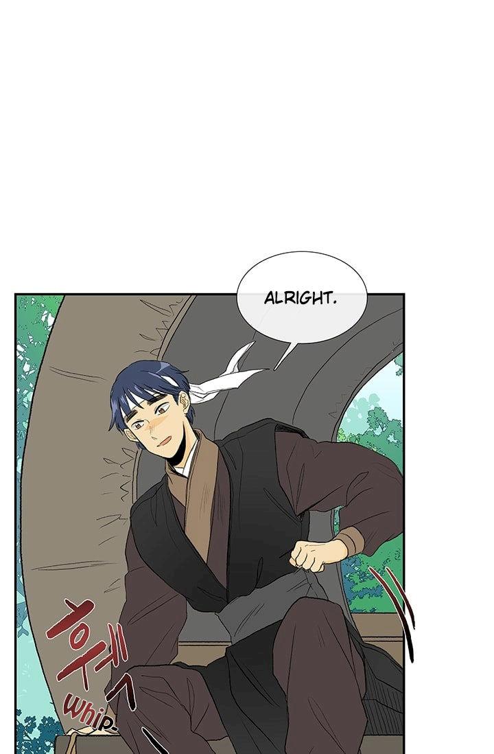 The Scholar's Reincarnation Chapter 76 - Page 6