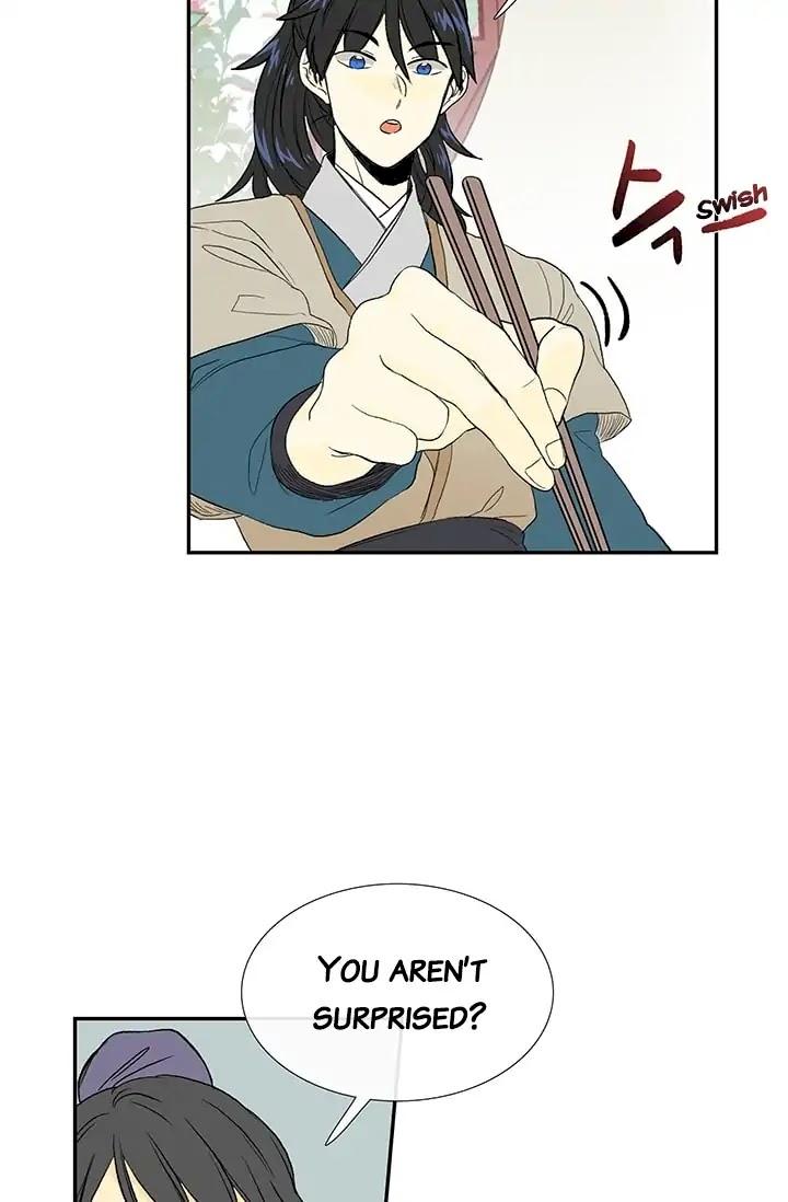 The Scholar's Reincarnation Chapter 78 - Page 18
