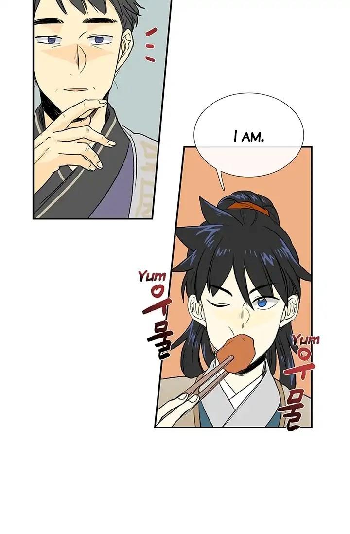 The Scholar's Reincarnation Chapter 78 - Page 19