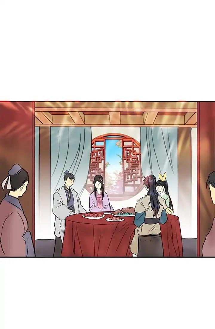 The Scholar's Reincarnation Chapter 78 - Page 2