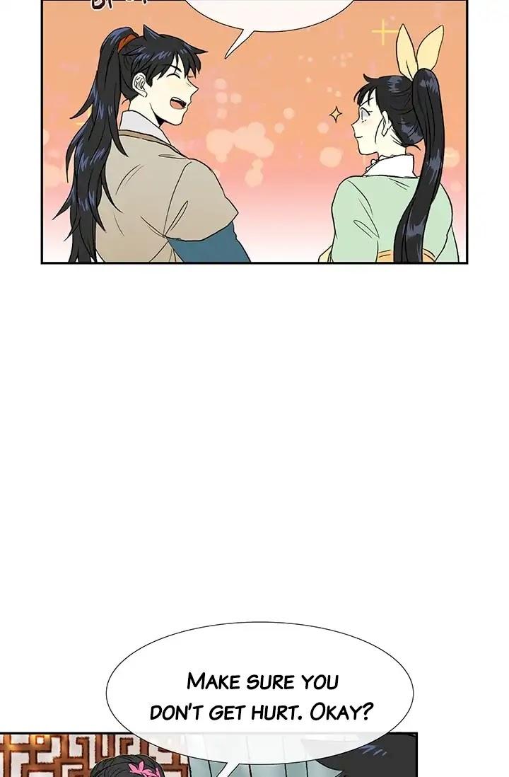 The Scholar's Reincarnation Chapter 78 - Page 25