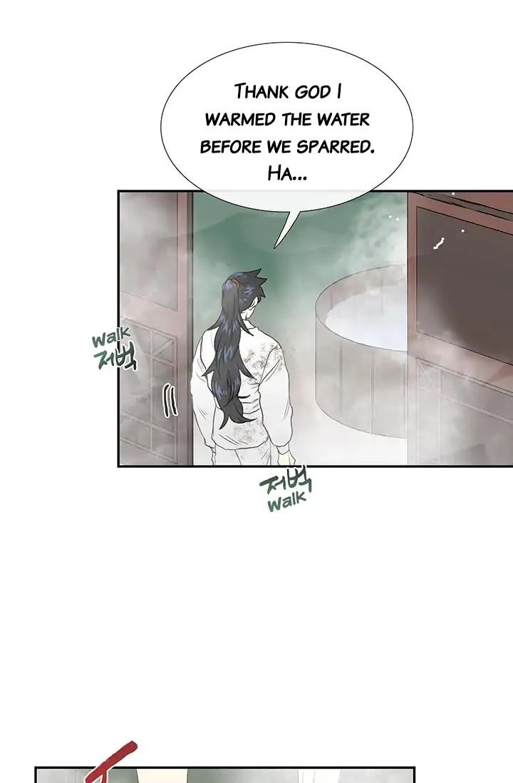 The Scholar's Reincarnation Chapter 78 - Page 30