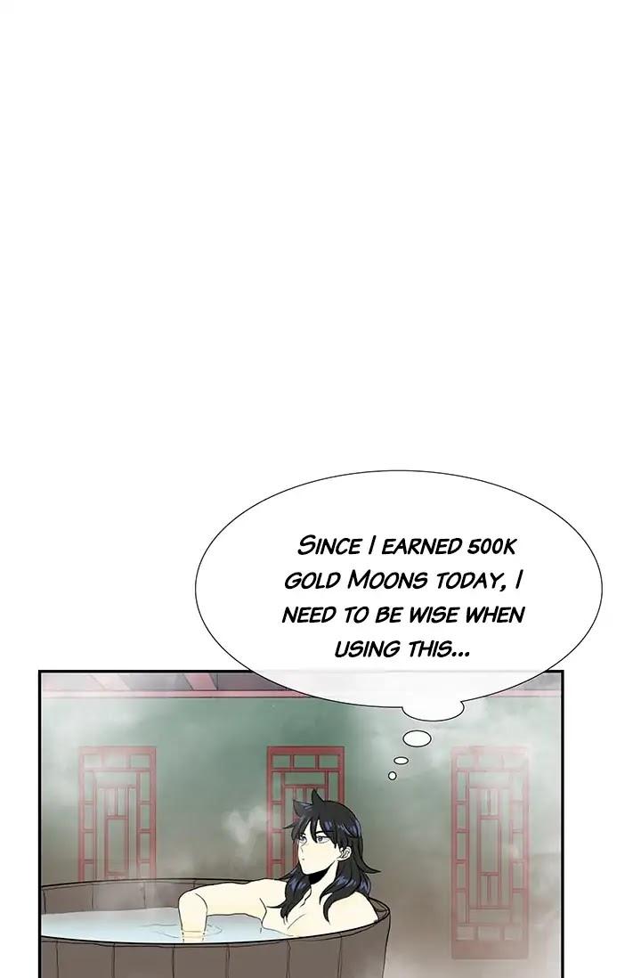 The Scholar's Reincarnation Chapter 78 - Page 34